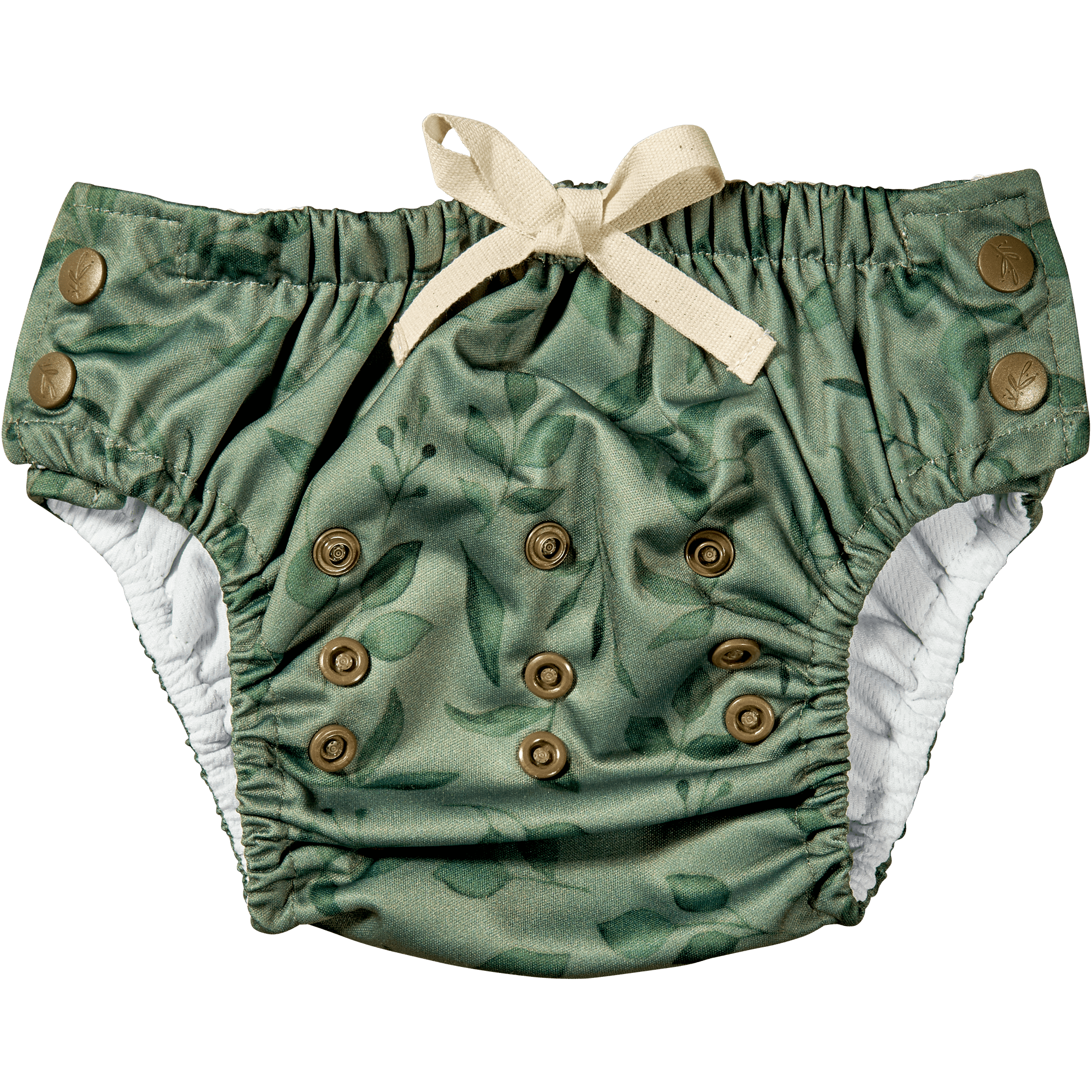 Swim Diaper - Twigs