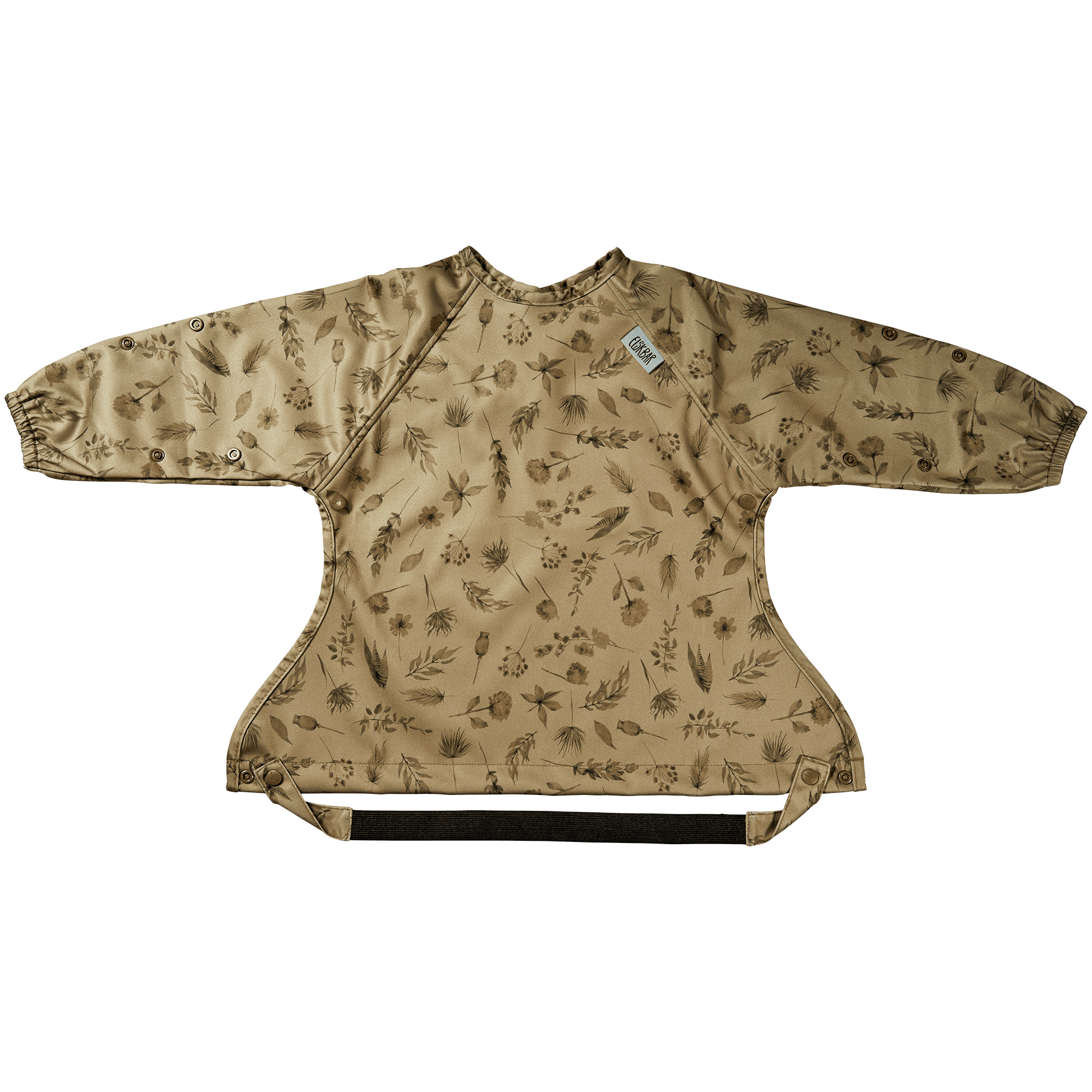 Explorer Bib - Wildflowers