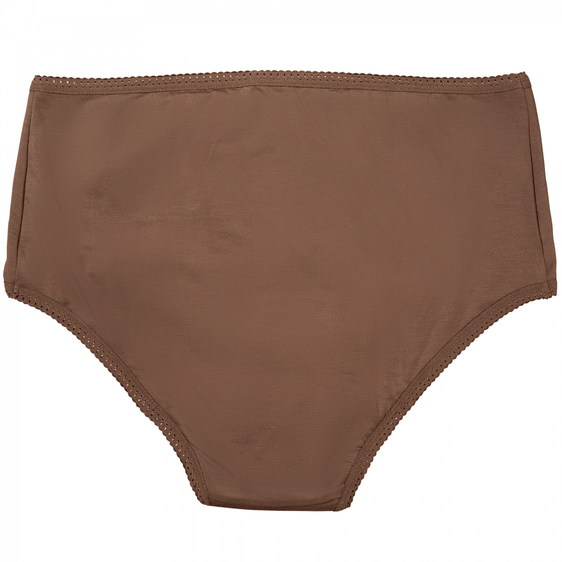 Period Underwear - Heavy Flow Cedar - back