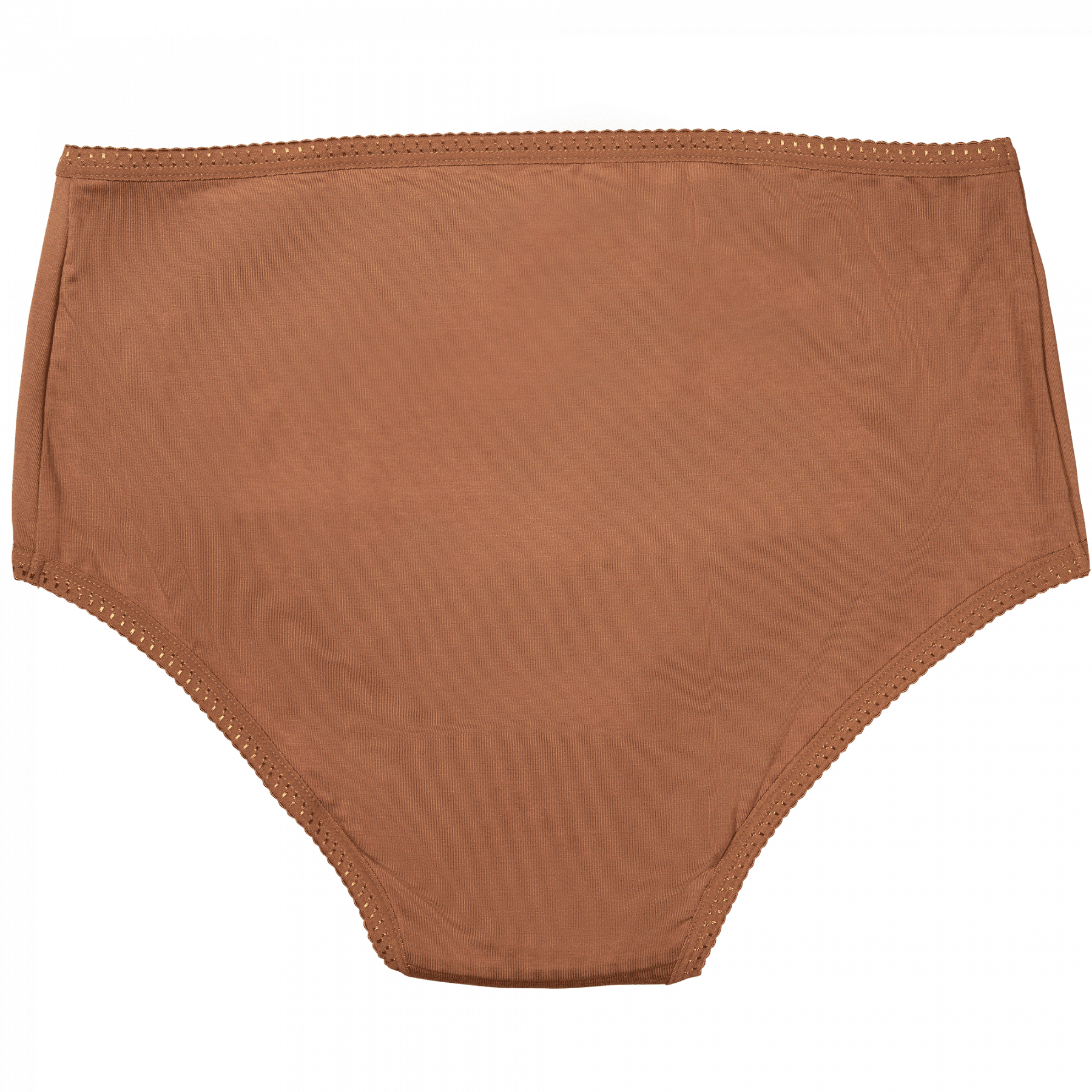 Period Underwear - Regular Flow Amber - rear