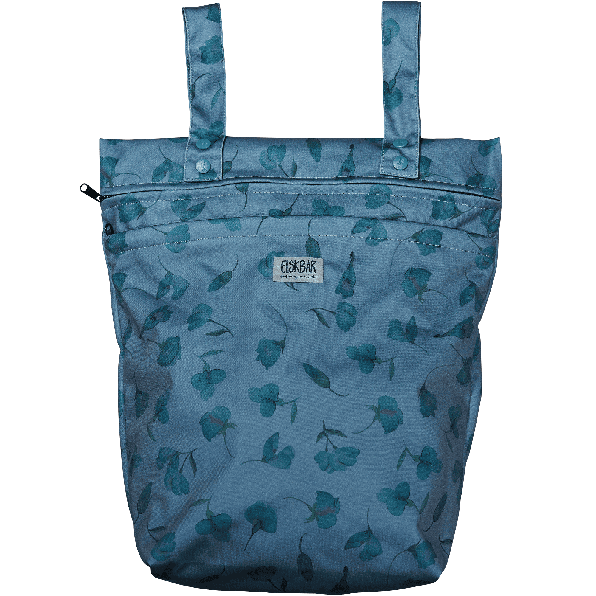 Lux Wetbag - Butterfly Pea