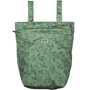 Luksus wetback - Twigs