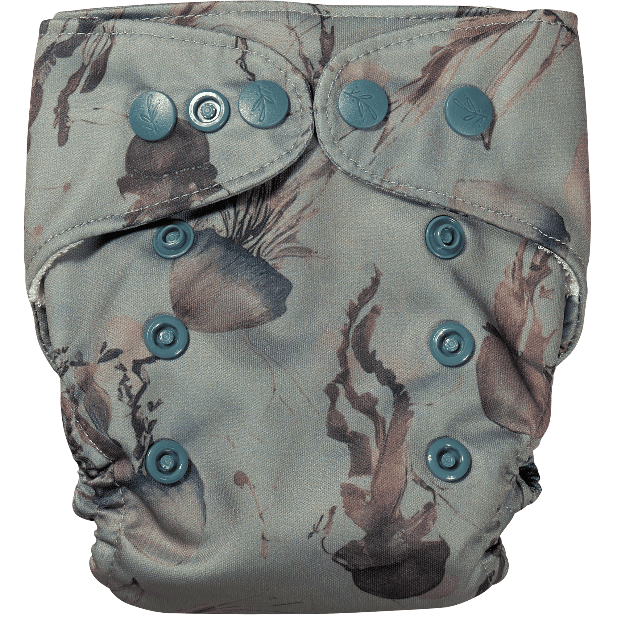 Natural Newborn - Jellyfish