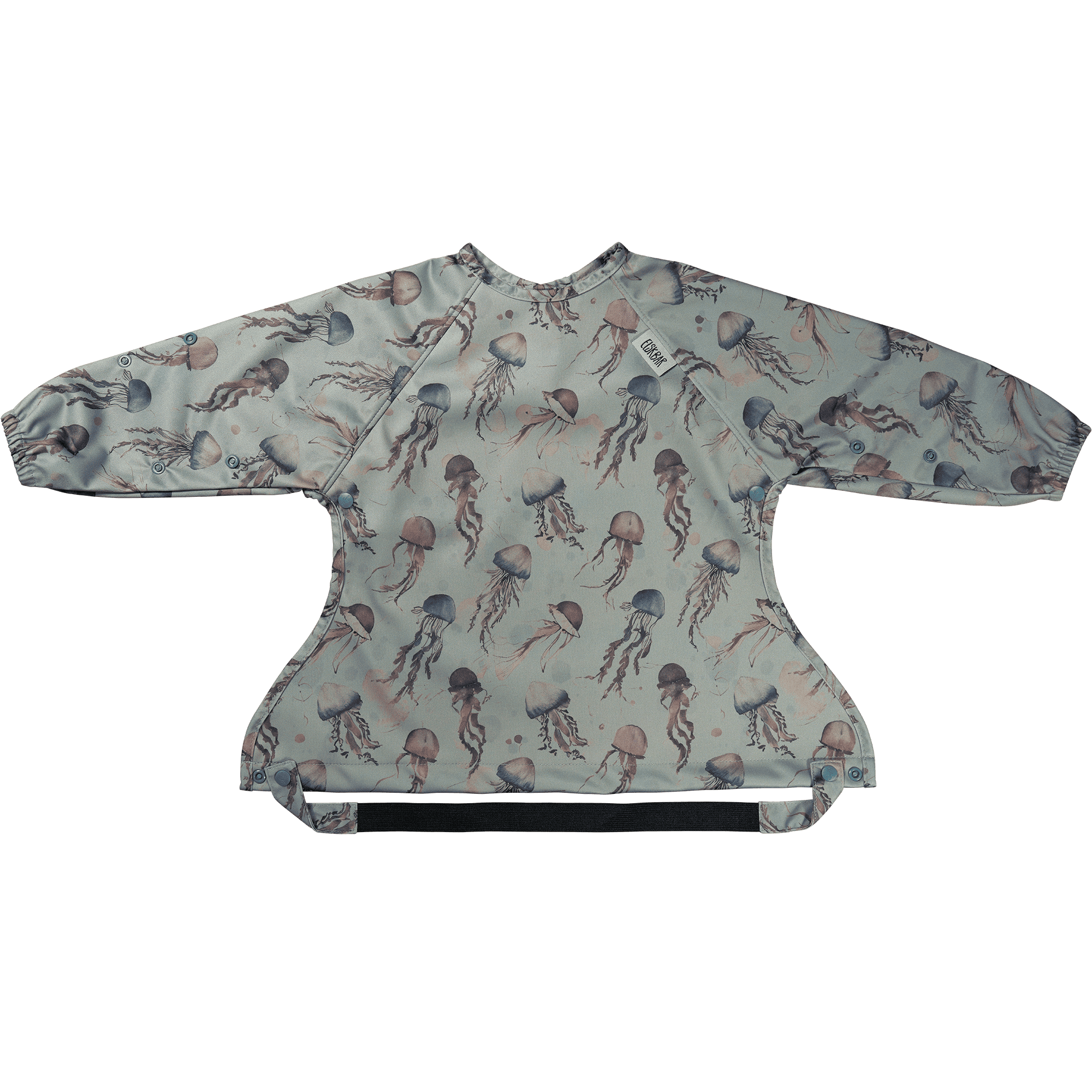 Explorer Bib - Jellyfish