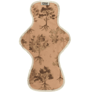 Heavy Flow - Trees - stort bind