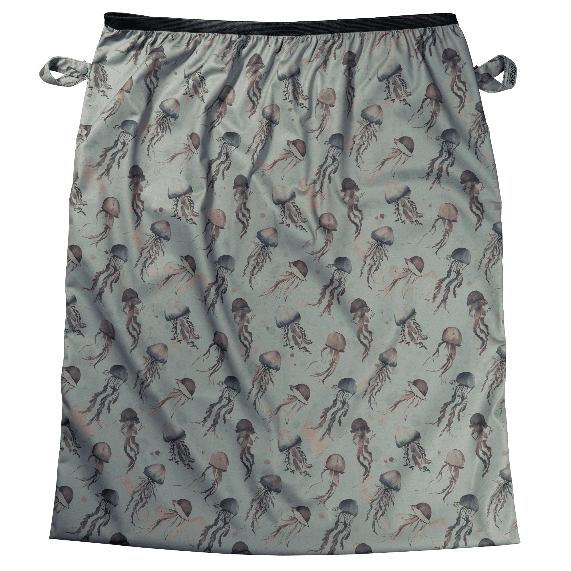 Large Wetbag - Jellyfish