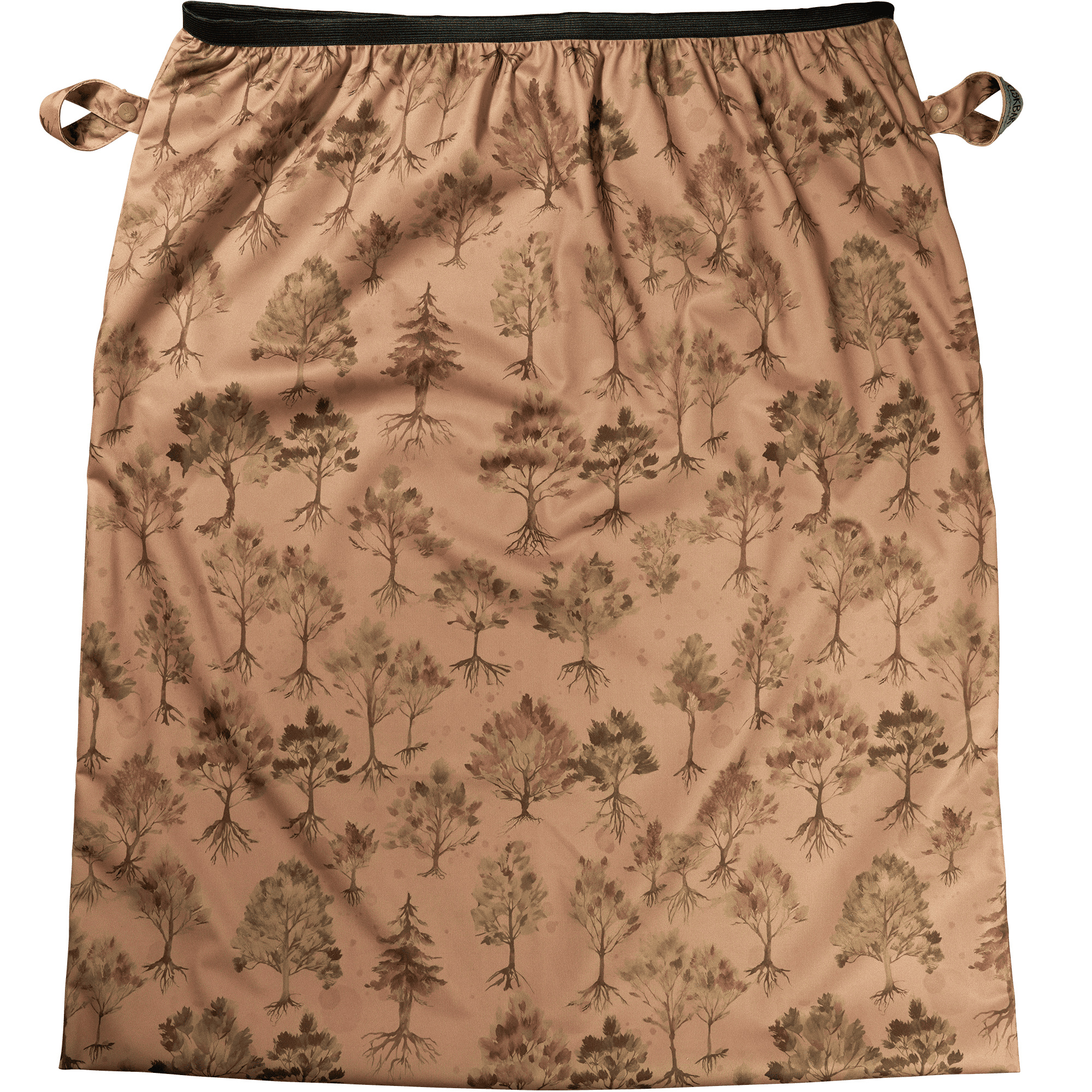 Large Wetbag - Trees