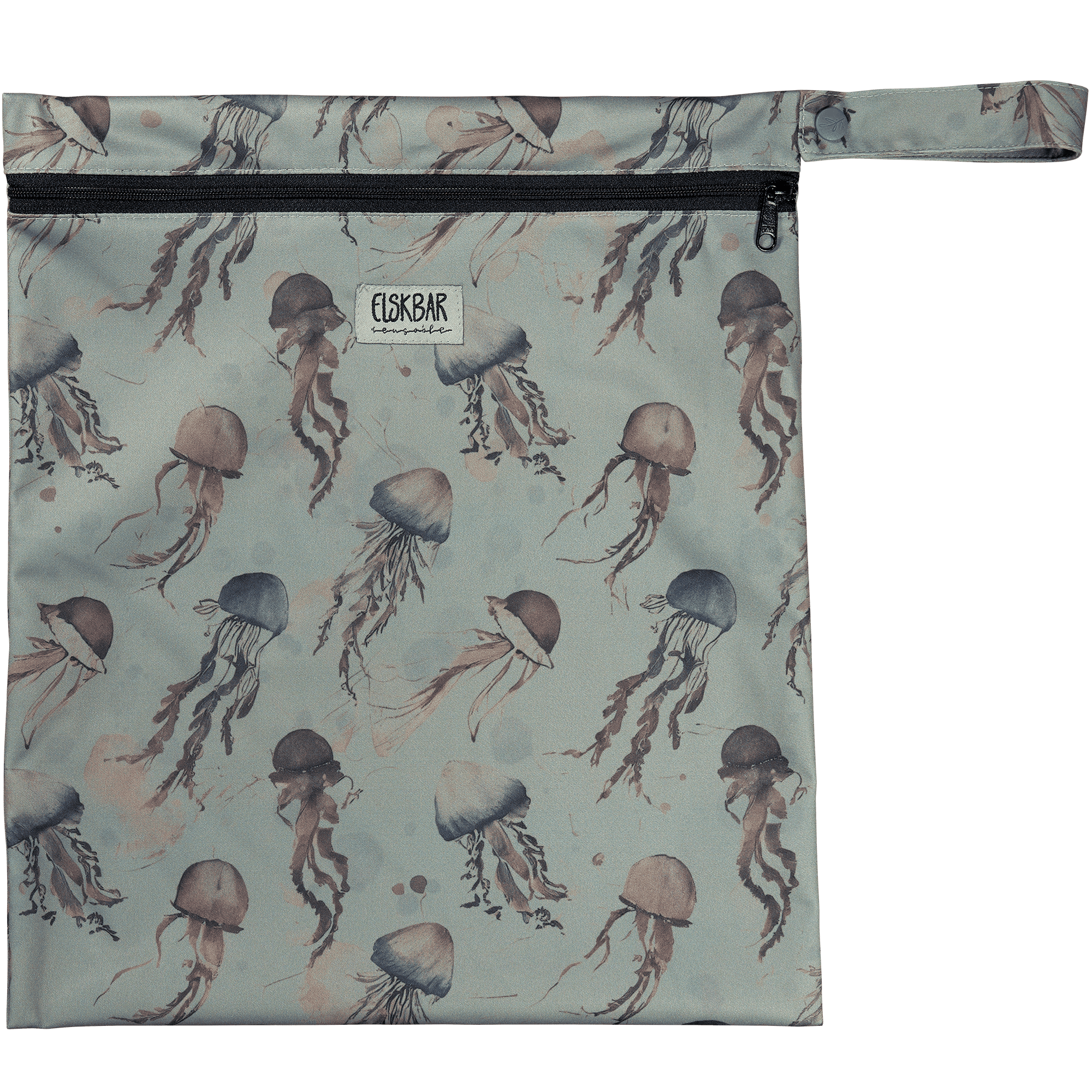 Medium Wetbag - Jellyfish