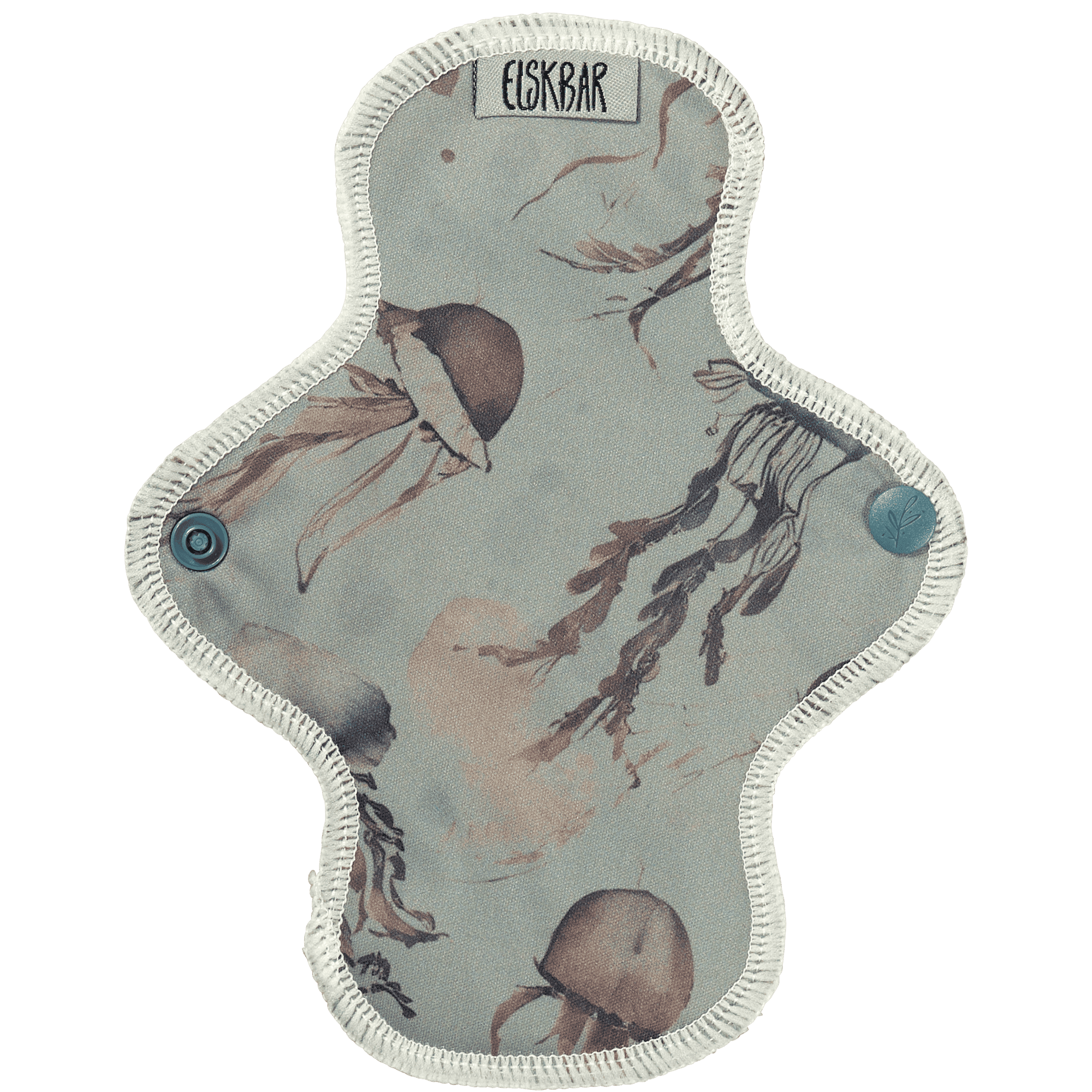 Light Flow - Jellyfish