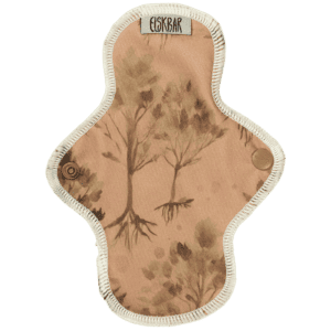 Light Flow - Trees - lille stofbind