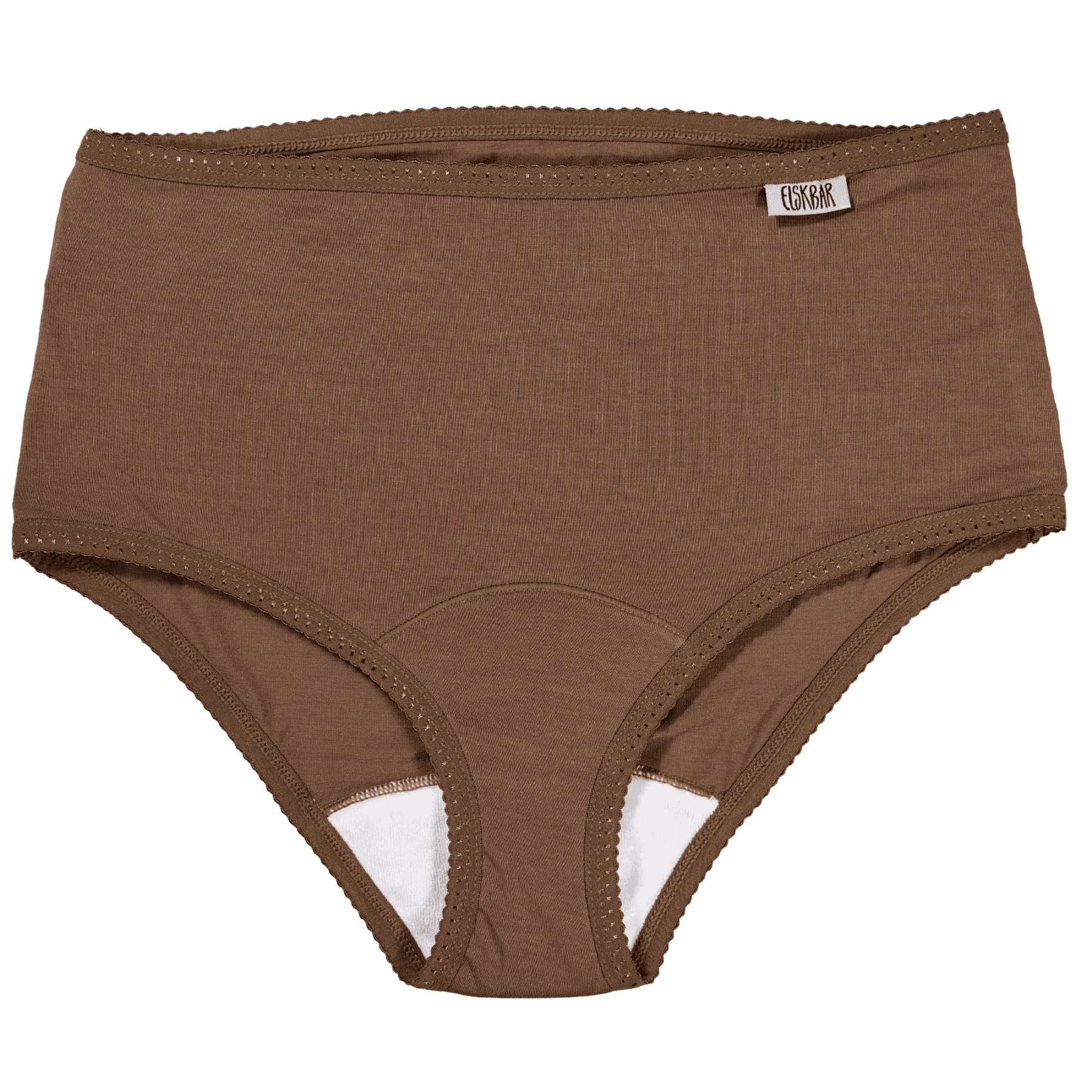 Menstruationstrusser - Light Flow Cedar