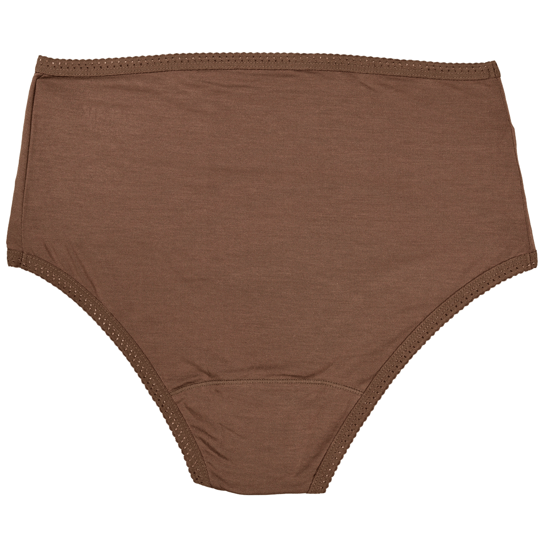Trusser - Soft Hug - Cedar - Bagside