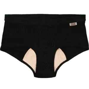 Teen Period Underwear Day Onyx