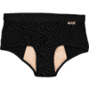 Teen Period Underwear Night Onyx