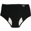Elskbar heavy flow period underwear black onyx